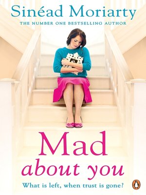 Mad About You - ebook